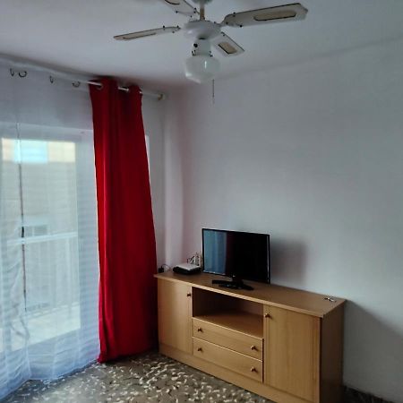 100 Metros De La Playa Apartment Sagunto Екстериор снимка