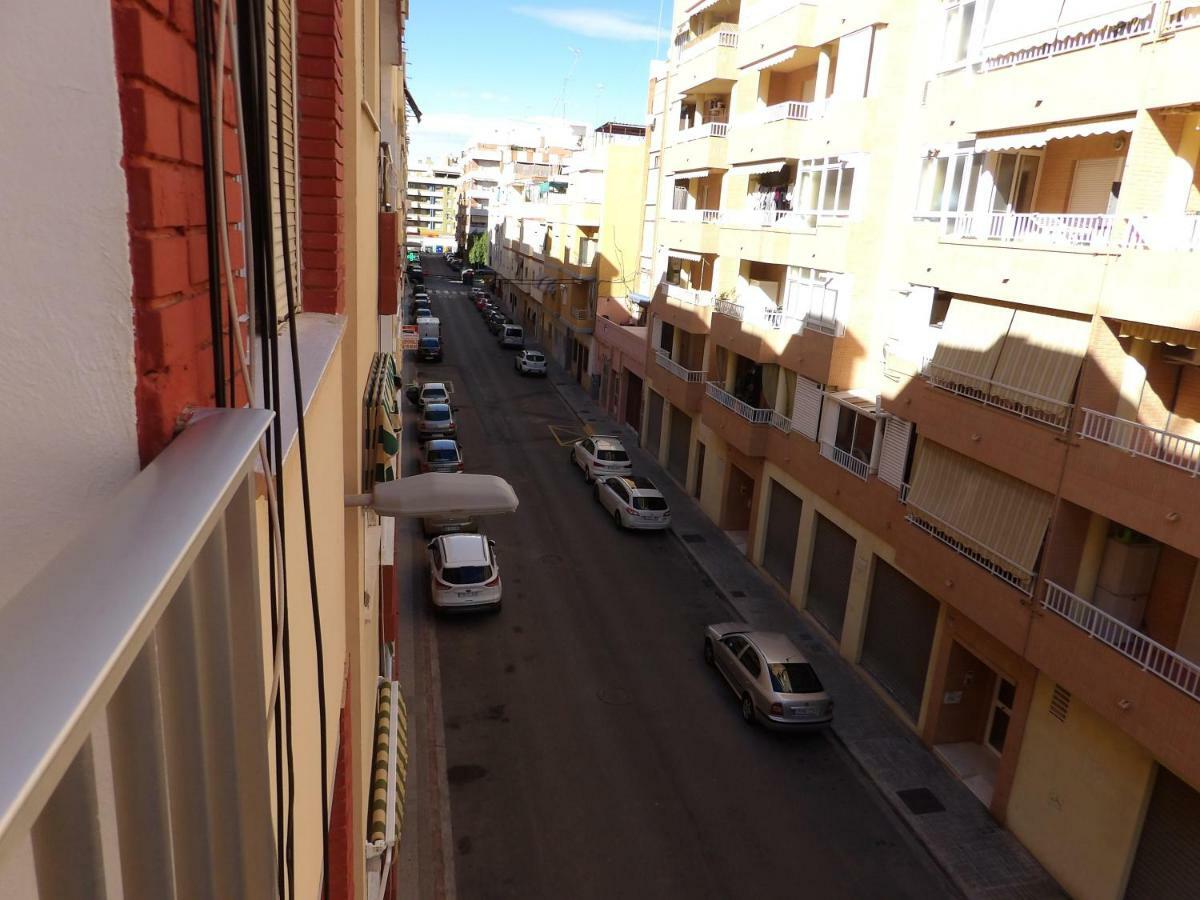 100 Metros De La Playa Apartment Sagunto Екстериор снимка