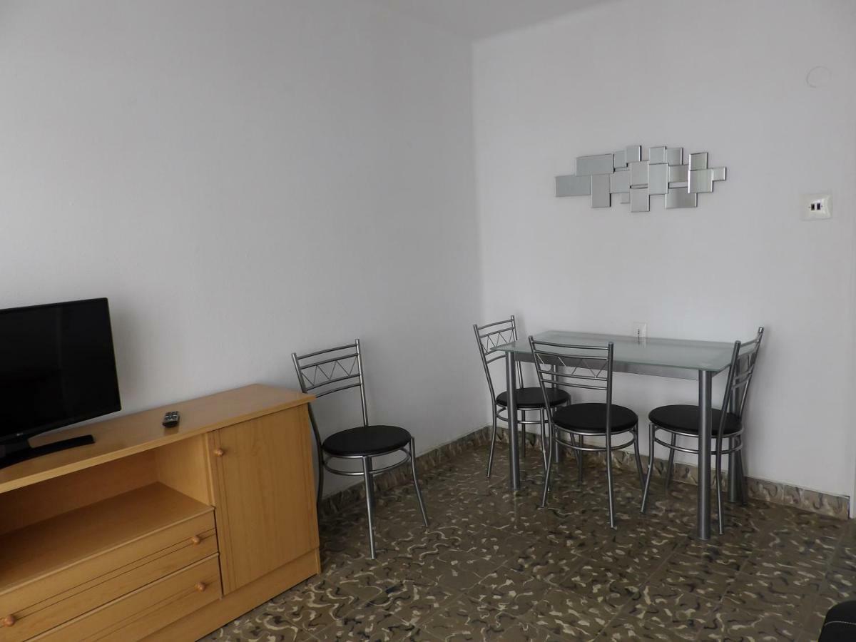 100 Metros De La Playa Apartment Sagunto Екстериор снимка