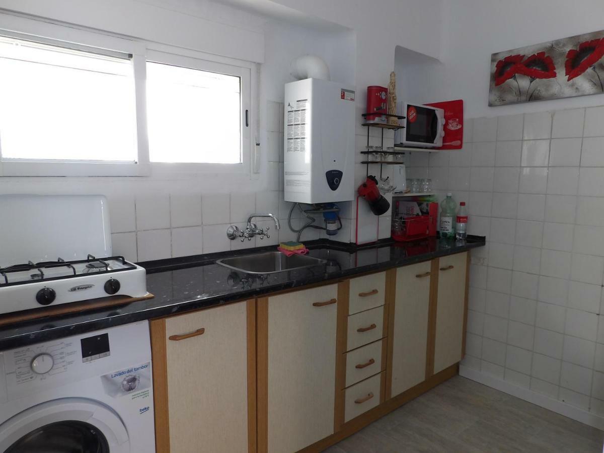 100 Metros De La Playa Apartment Sagunto Екстериор снимка