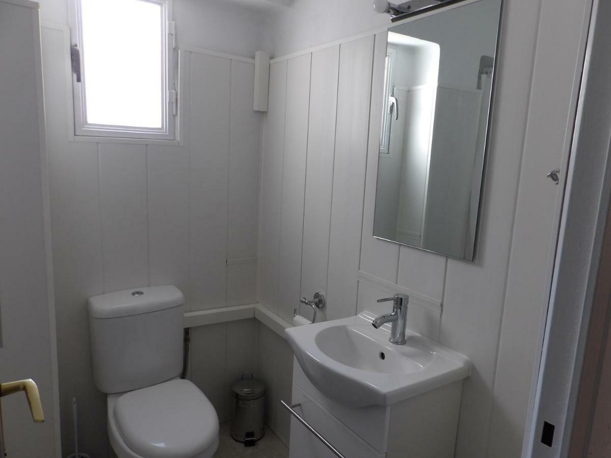 100 Metros De La Playa Apartment Sagunto Екстериор снимка
