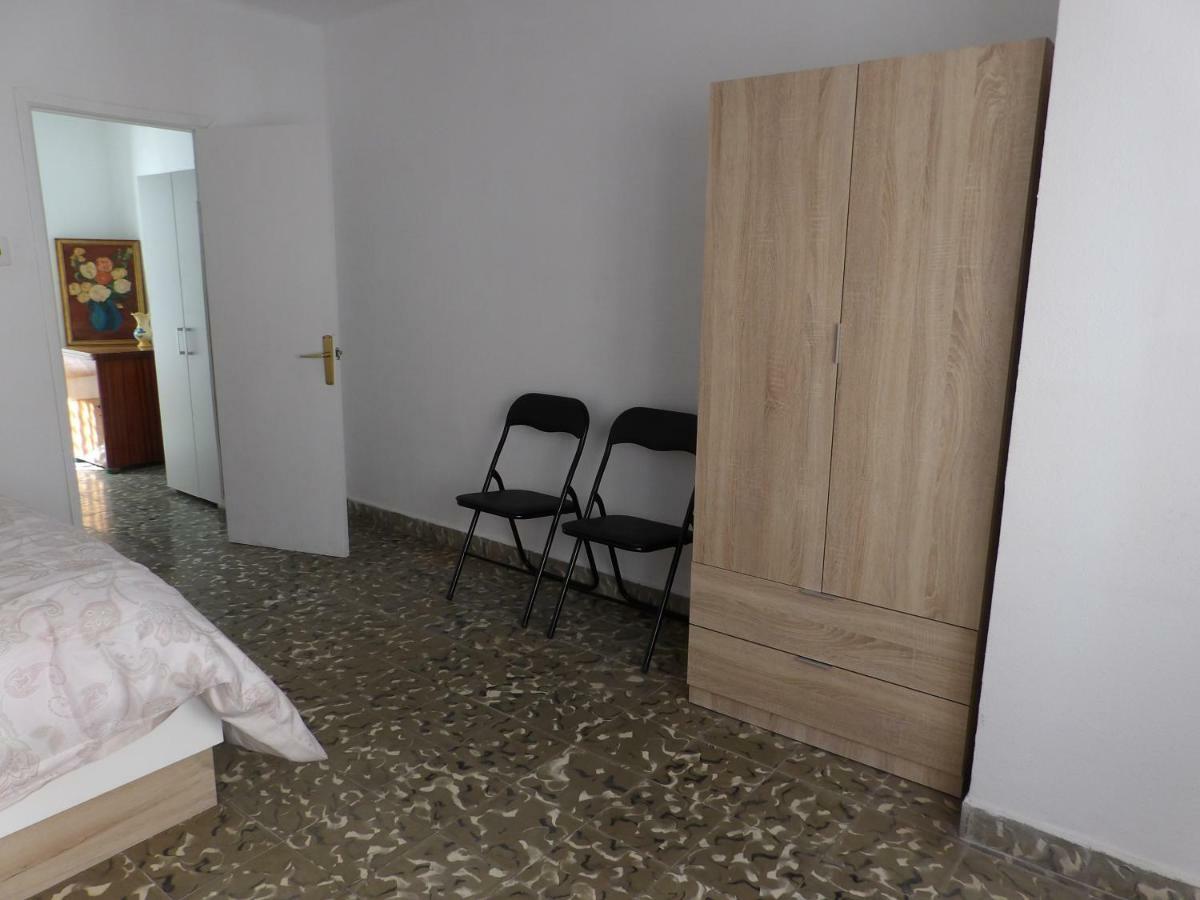 100 Metros De La Playa Apartment Sagunto Екстериор снимка