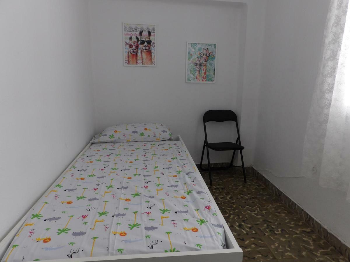 100 Metros De La Playa Apartment Sagunto Екстериор снимка
